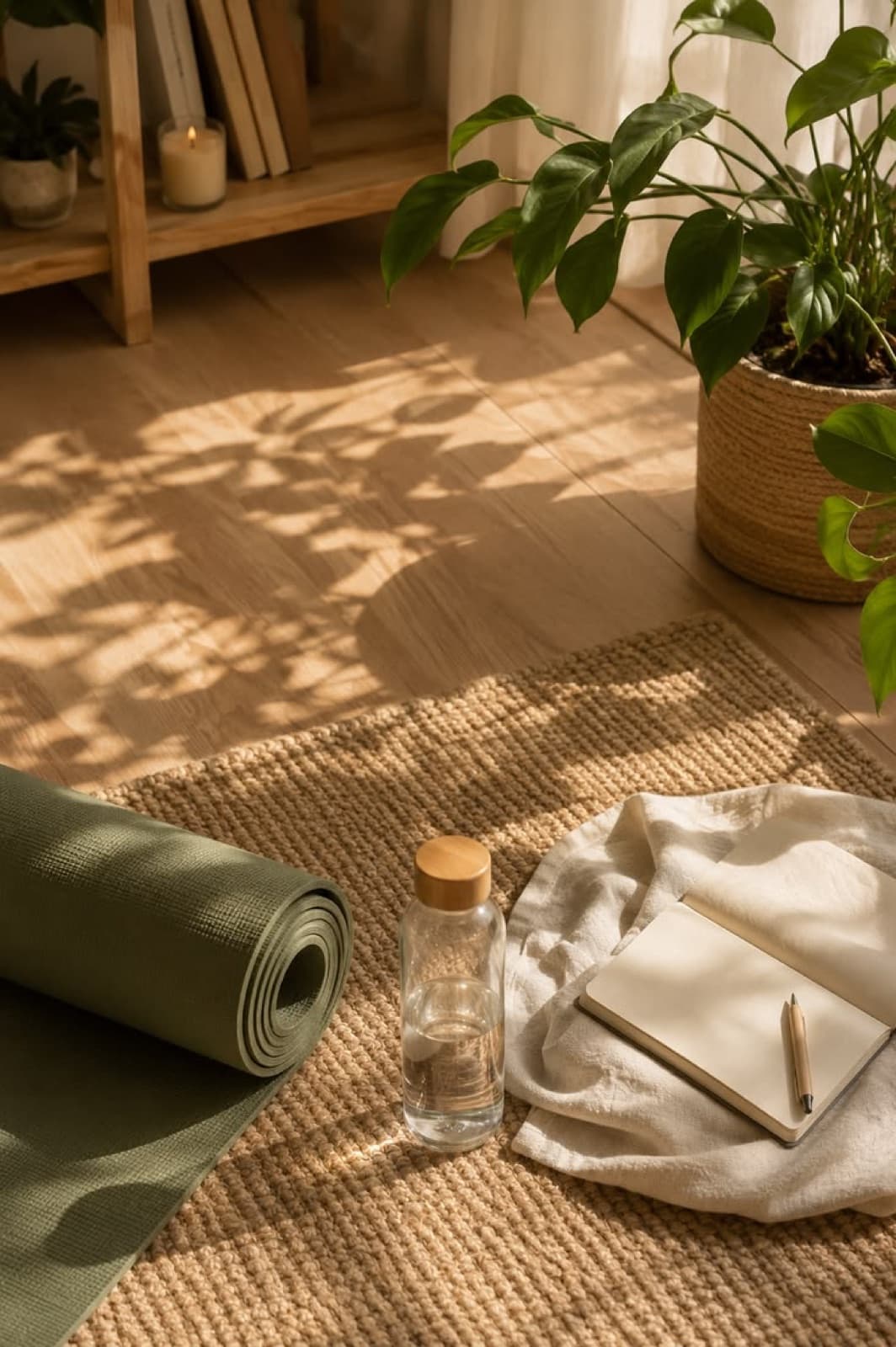 Wellness