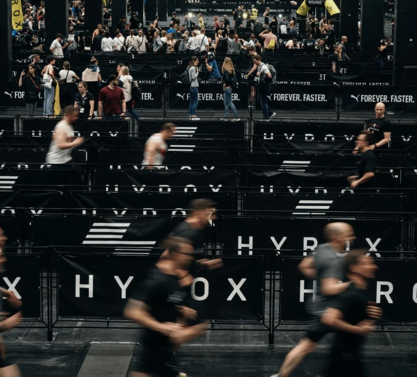 Hybrid Training