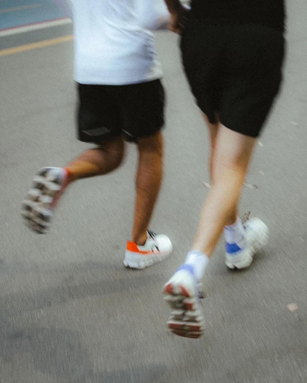 Run